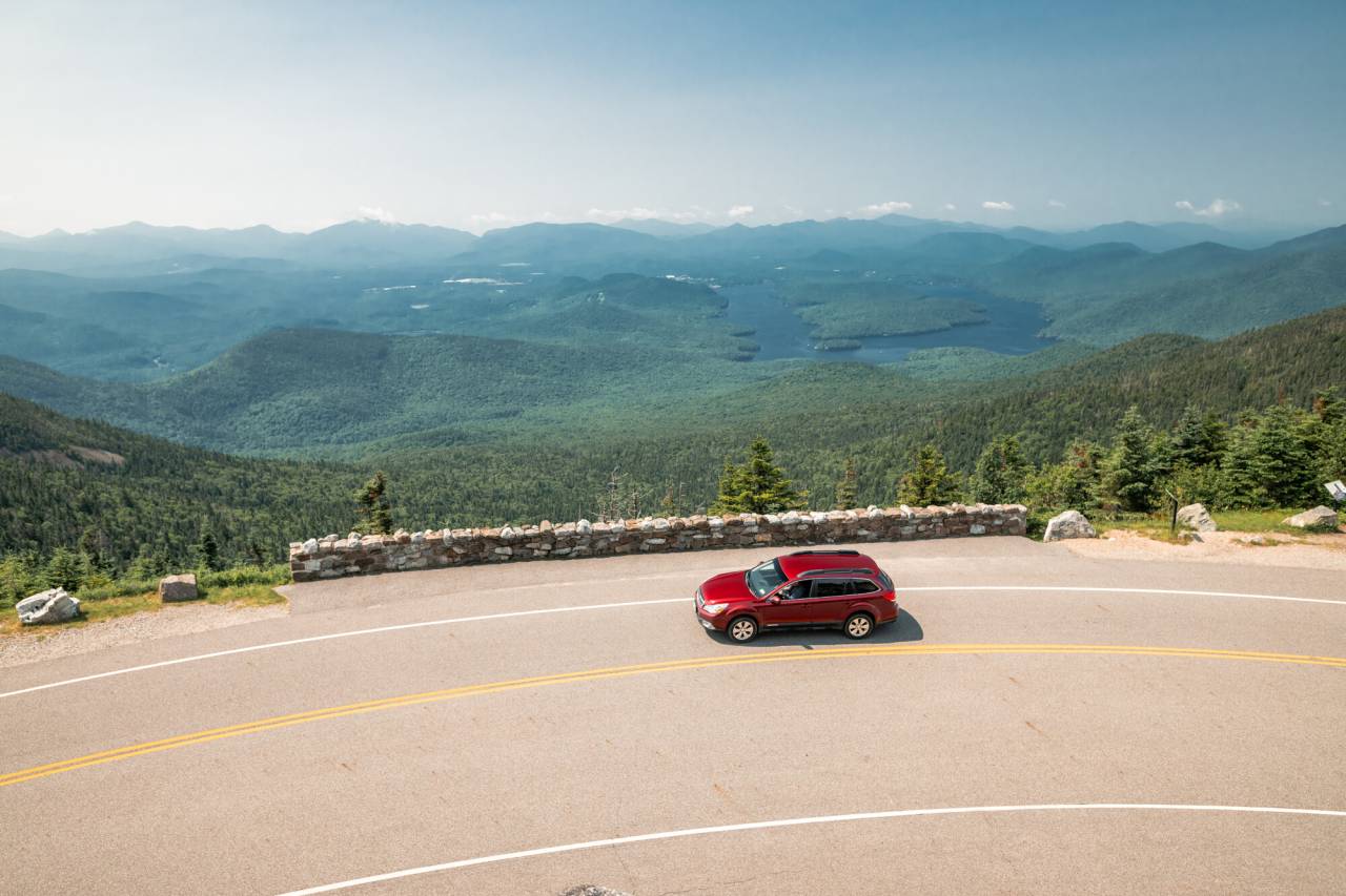 whiteface mem highway